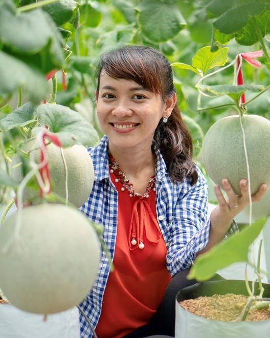 người nông dân hgfresh người nông dân hgfresh